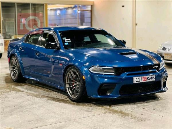 دودج تشارجر 2020 للبيع في العراق - النجف